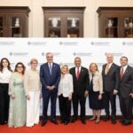 Unison Planning de OMP logra la integración certificada de SAP ® con RISE con SAP S/4HANA ® Cloud