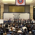 Ricardo Oropeza llama a la ciudadanía a participar activamente en las elecciones del 1 de junio