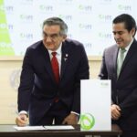 Impesa refuerza su presencia en México y anuncia nuevo liderazgo ejecutivo