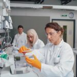 Estudios Fase 1 de Roche impulsan la investigación médica de vanguardia en México