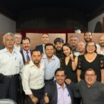 Fin de semana del Día de las Madres, el menos violento de 2025