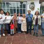 Crece el apoyo a Olivia Aguirre en la recta final de la elección: jóvenes exigen una renovación real en la Suprema Corte