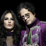 ¡Tiene visa todavía!, Lilly a adán