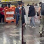 Cae el Chesky de la Unión Tepito: detienen al principal operador del Cabezón