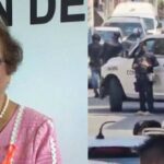 CDMX baja incidencia delictiva, aumenta combate a impunidad: Brugada