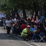 Hasta donde van a dejar al Magisterio que agreda a la población
