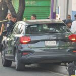 Cae expolicía implicado en la muerte de Octavio Ocaña; estaba prófugo desde 2021