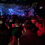 ATERCIOPELADOS PROTAGONIZA UN CONCIERTO SILENTE HISTÓRICO EN LA PLAYHAUS DE TOTALPLAY