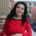 Laura Ballesteros pide a Semovi frenar alza a tarifa de transporte en CDMX