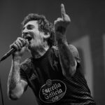 Estoy listo para lo que venga y ustedes mandan: Agustín Dorantes