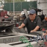 Iberdrola México y Gobierno de Coahuila presentan proyecto para iluminar la Catedral de Saltillo