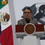 A la gente le dio mucho gusto ver a AMLO; se ve muy bien, dice Sheinbaum