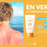 Se esperan lluvias intensas en el sur y calor extremo en el norte