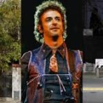 CON UN CONCIERTO EN SILENCIO, TAYLOR DÍAZ PROTAGONIZA UNA EXPERIENCIA INMERSIVA EN LA PLAYHAUS BYTOTALPLAY