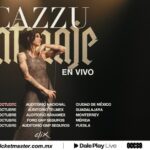 LAS LEYENDAS DEL ROCK AND ROLL GUNS N’ ROSES ANUNCIAN 2ª ETAPA DE SU GIRA 2025