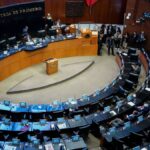 Aprueba Senado reformas en materia de Desaparecidos