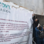 Capturan a jóvenes por robo domiciliario en Narvarte Poniente; uno apenas tiene 15 años