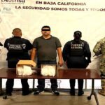 Aseguran 15 millones de litros de combustible en Coahuila