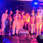 Agonizan plurinominales