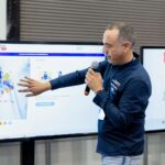 Llega F1® THE MOVIE a México: acción, velocidad y estrellas en el Autódromo Hermanos Rodríguez
