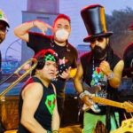 Tamaulipas se presenta en Punto México: anuncian actividades turísticas desde Polanco