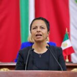 Liz Salgado anuncia extensión del registro hasta 28 febrero