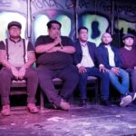 Sabo Romo e invitados celebran «10 años de Rock en tu idioma» en el Auditorio Nacional