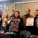 Teatro, leyenda y rock sinfónico se fusionan en “LOS CABALLEROS DEL REY ARTURO” encabezado por el actor Mauricio Islas