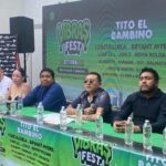 Ramírez Cuéllar plantea decálogo para lograr justicia hídrica y transición energética