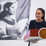 Pertinente, que Adán Augusto dé su versión sobre Hernán Bermúdez: Sheinbaum