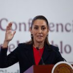Sheinbaum confirma a 30 mexicanos detenidos en “Alligator Alcatraz”