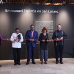 Se descarrila el Tren Maya en la estación de Izamal, Yucatán