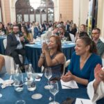 Almacenes inteligentes: la columna vertebral de la cadena de suministro