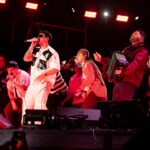 Park Bo Gum, la estrella internacional coreana, llega a México: Auditorio Nacional y Arena Monterrey