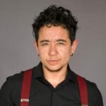 Isaac del Toro no logra brillar en su primera Clásica de Bretaña y queda en el lugar 58