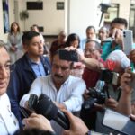 Sheinbaum descarta riesgo a acuerdo de seguridad con EE. UU. tras asesinato en Tamaulipas