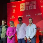 Fue inaugurado el CAEEI, primer centro financiero universitario de realidad inmersiva en Latam, impulsado por el rector de la UDLAP, Luis Ernesto Derbez