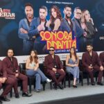 El Día del Cine Mexicano se celebra con maratón de películas en el Metro Zapata