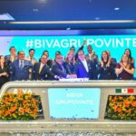 Grupo Firme llega a Tampico con un show envolvente en 360° este 23 de agosto
