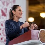 Sheinbaum nombra a Omar Reyes Colmenares como nuevo titular de la UIF