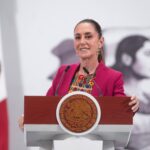Sheinbaum pide investigar si hay contratos de Pemex ligados a empresarios acusados de soborno