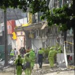 Alemán regresa a los escenarios de la CDMX con nueva música y potentes rimas