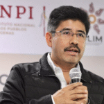 Evalúa Sheinbaum programas de vivienda en Palacio Nacional