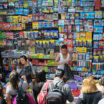 FILANTROPÍA/ Apropiación cultural