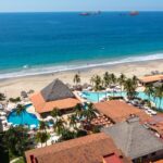 Lluvias intensas y calor extremo dominan México este domingo