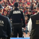 Capturan en Oaxaca a ‘La Hiena’, presunta lideresa del Cártel San Luis Rey