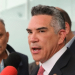 Enviará Clara Brugada su Primer Informe de Gobierno al Congreso de la CDMX