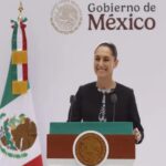 En 11 meses, hemos reducido el homicidio doloso en 25%: Sheinbaum