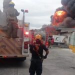Víctimas de la explosión en Iztapalapa recibirán apoyo inicial de 20 mil a 50 mil pesos