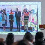 Muere otro cachorrito de Cereza, la perrita sobreviviente de la explosión en el Puente La Concordia